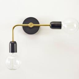 Asymmetric Wall Light - thumbnail 3