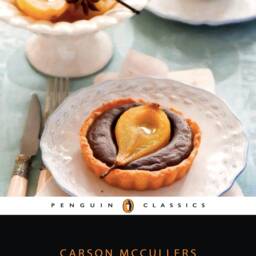 The Tart Is A Lonely Hunter Print - Funny Book Cover, Kitchen Art - thumbnail 3