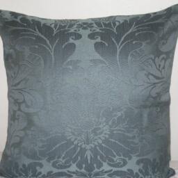 "Conemporary Decorative Pillow Cover-24"" X 24" - thumbnail 2