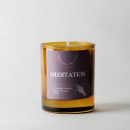 Aromatherapy Gift Candles -100% Natural Soy Candle -Aromatherapy Spa -150G Cotton & Wood Wick Candles - thumbnail 4