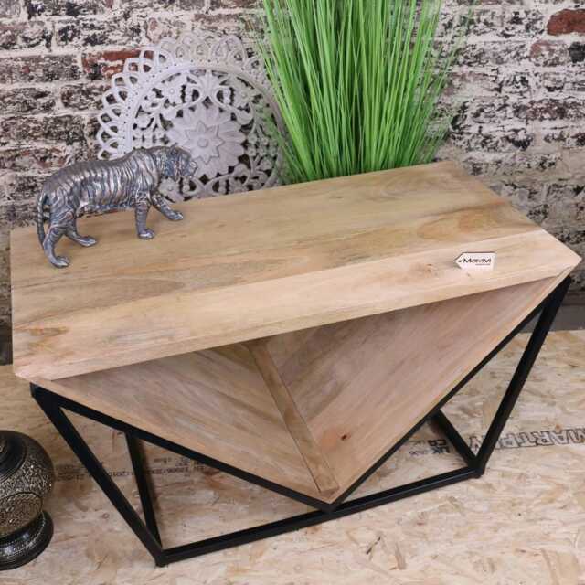 Nilgiri Nook Coffee Table - image 1