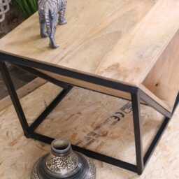 Nilgiri Nook Coffee Table - thumbnail 4