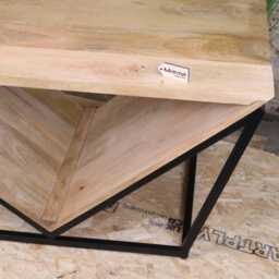 Nilgiri Nook Coffee Table - thumbnail 2