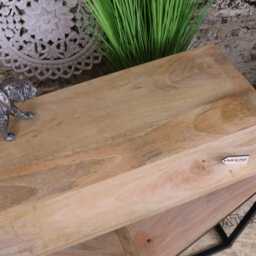 Nilgiri Nook Coffee Table - thumbnail 3