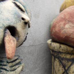 Ceramic Angels - thumbnail 3