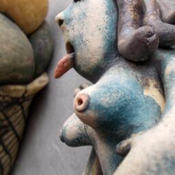 Ceramic Angels - thumbnail 4
