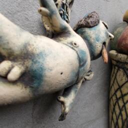 Ceramic Angels - thumbnail 2