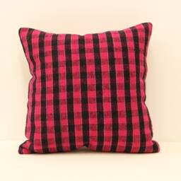 14x14 - 35x35 cm Kilim Pillow Cover Home Cushion Decorative Throw Pillows Rustic Couch Designer Boho Case Livingroom 4Obf-31