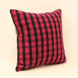 14x14 - 35x35 cm Kilim Pillow Cover Home Cushion Decorative Throw Pillows Rustic Couch Designer Boho Case Livingroom 4Obf-31 - thumbnail 2
