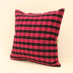 14x14 - 35x35 cm Kilim Pillow Cover Home Cushion Decorative Throw Pillows Rustic Couch Designer Boho Case Livingroom 4Obf-31 - thumbnail 3
