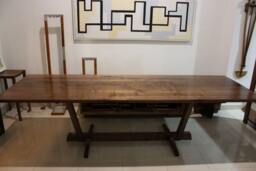 Japanese Style Dining Table Small - thumbnail 4