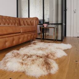 "Original Brown Mouflon X 48"" X 28" - thumbnail 3