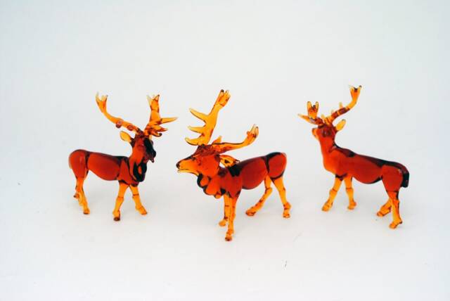 Elk - 1 Piece For Price Shown