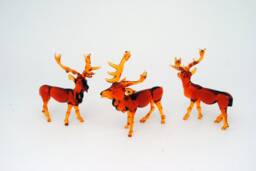 Elk - 1 Piece For Price Shown