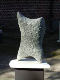 "Sculpture, "" Balance " - thumbnail 4