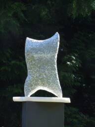 "Sculpture, "" Balance " - thumbnail 2