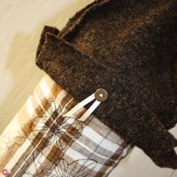 Round Lamp House - thumbnail 3