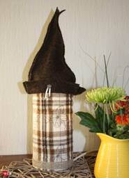 Round Lamp House - thumbnail 2