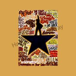 Hamilton - Musical Theatre Poster, Broadway Wall Art, Lover Gift, Music Home Decor - thumbnail 1