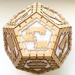 Truck Lamp - thumbnail 3