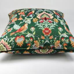 William Green Tapestry - William Morris Design Cushion/Scatter Cover - thumbnail 2