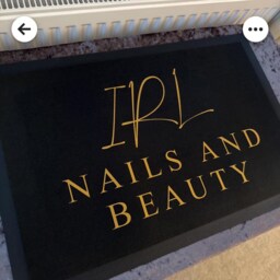Personalised Door Mat/ Bar Doormat Mat For Man Cave Or Home Bar, Ideal Gift For Him/Her, Welcome - thumbnail 3