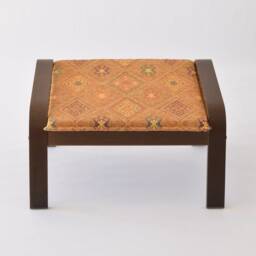 Ikea Poang Ottoman Footstool Fabric Cover F21 - thumbnail 2