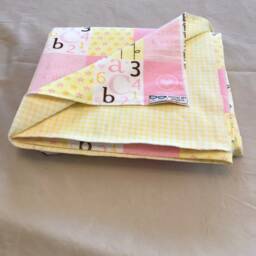 Duo Sleep Custom Baby Blankets - thumbnail 3