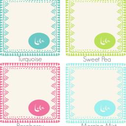 Personalized Organic Cotton Baby Blanket Custom Name Swaddle - thumbnail 3