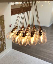 xl Foyer Chandelier 8