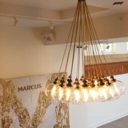 xl Foyer Chandelier 8 - thumbnail 3