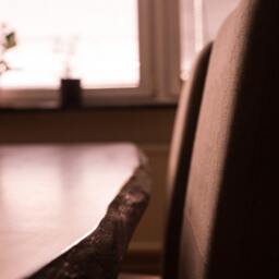 Live Edge Kitchen Table - Dining - thumbnail 4