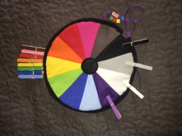 Color Circle - thumbnail 1