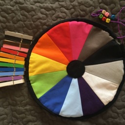 Color Circle - thumbnail 3