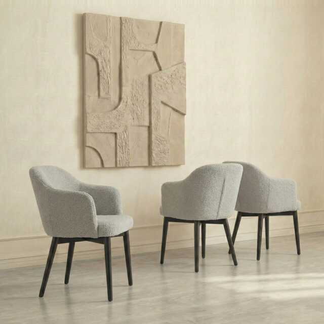 Dining Chair Victor - image 1