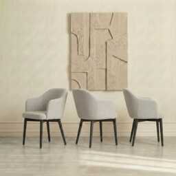 Dining Chair Victor - thumbnail 2