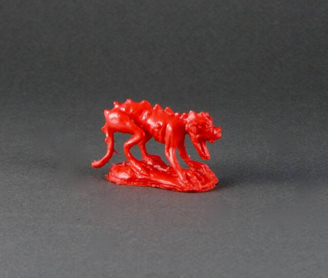 Chupacabra Cryptids Of North America #3 - image 1