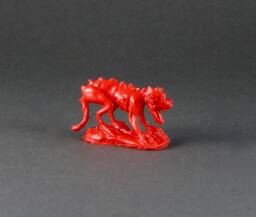 Chupacabra Cryptids Of North America #3 - thumbnail 1