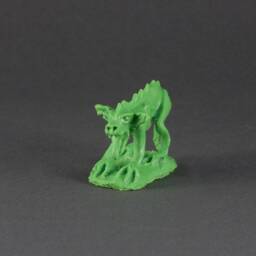Chupacabra Cryptids Of North America #3 - thumbnail 3