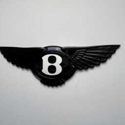 Bentley Heritage Badge For Office , Man Cave , Garage 47 - thumbnail 4
