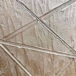 Luxury Textured Sideboard - Handmade Bespoke Tv Unit Modern Sculptural Credenza - thumbnail 4