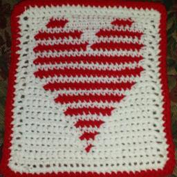 Washcloth, Face Cloth Set Of 4 - thumbnail 3