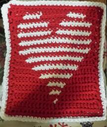 Washcloth, Face Cloth Set Of 4 - thumbnail 1