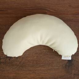 Newborn Filled Posing Beans 5Pcs, Contoured Pillows, Posing Beanbag Props, Baby Photo Prop - thumbnail 4