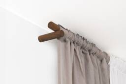 Curtain Pole 0-720cm/0-283.5