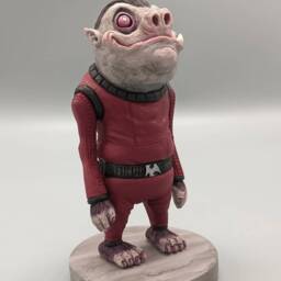 star Warped Snaggletooth - thumbnail 4