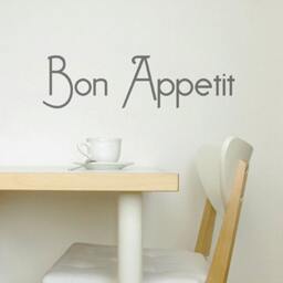 Design Your Own Quote Wall Sticker Saying Anything You Want - thumbnail 2