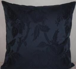 "Contemporary Decorative Pillow Cover-20""x20" - thumbnail 1