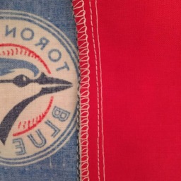 Toronto Blue Jays Pillowcase - thumbnail 3