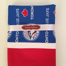 Toronto Blue Jays Pillowcase - thumbnail 2